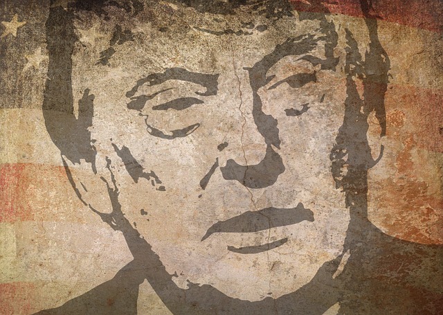 trump-1822121_640 Iran Sanktionen: Bild von Donald Trump