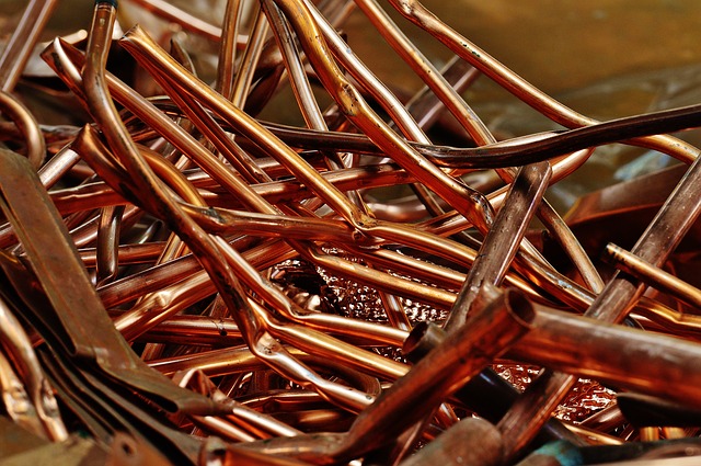 Iran Wirtschaft: Metallindustrie