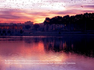 zayandehroud