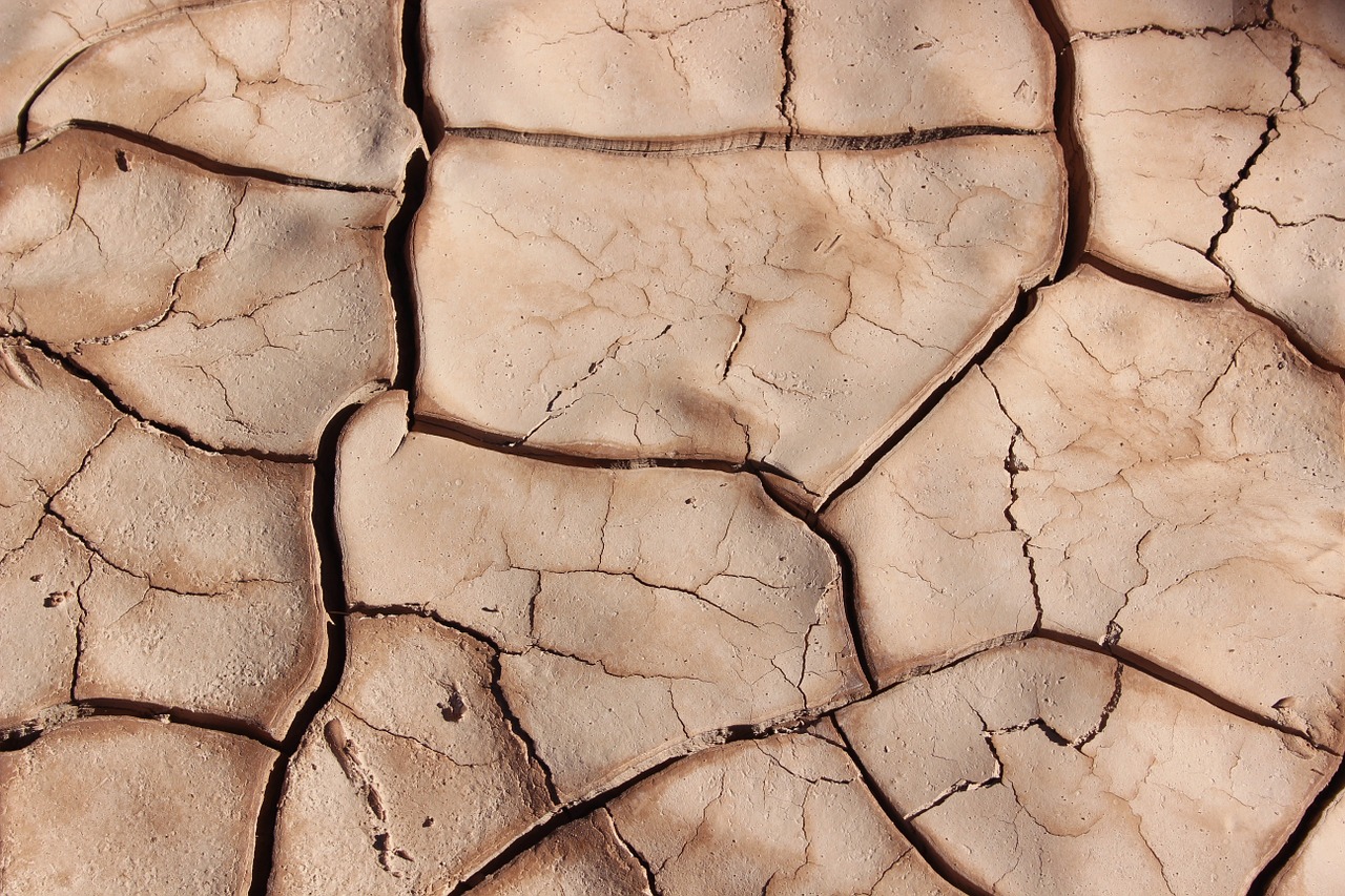 Wasserwirtschaft in Iran: Wasserknappheit
