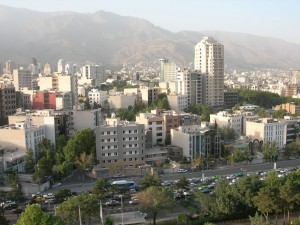 tehran-642743_1280