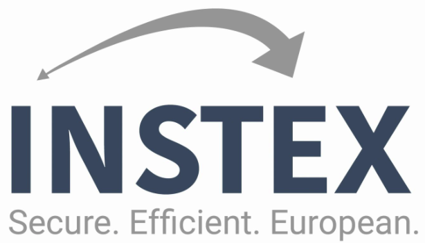 Offizielles Logo der INSTEX