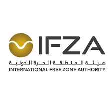 IFZA Logo