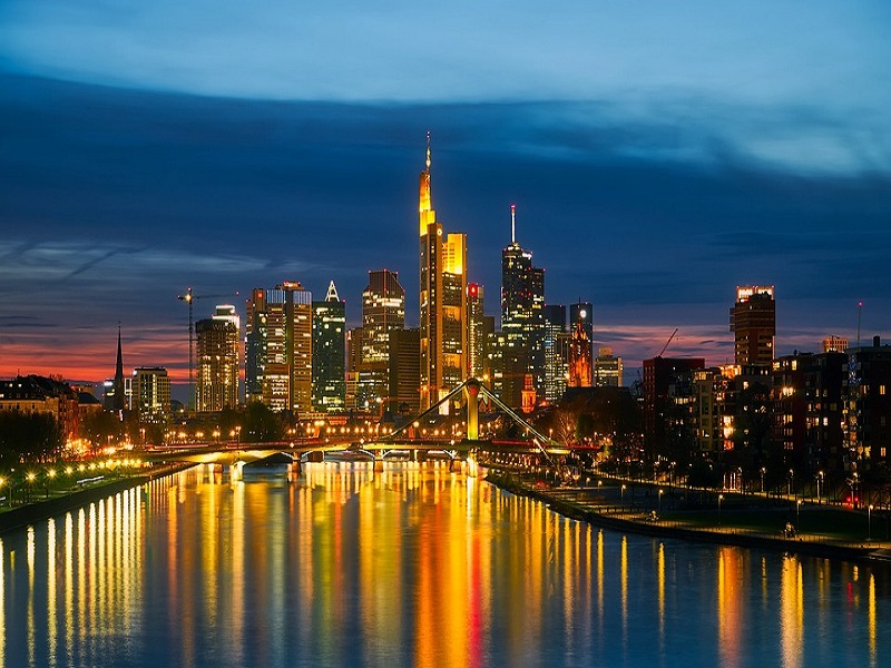 گران ترین شهرهای آلمان
